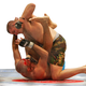 Image for article titled Ultimate Fighting Championship's Popularity